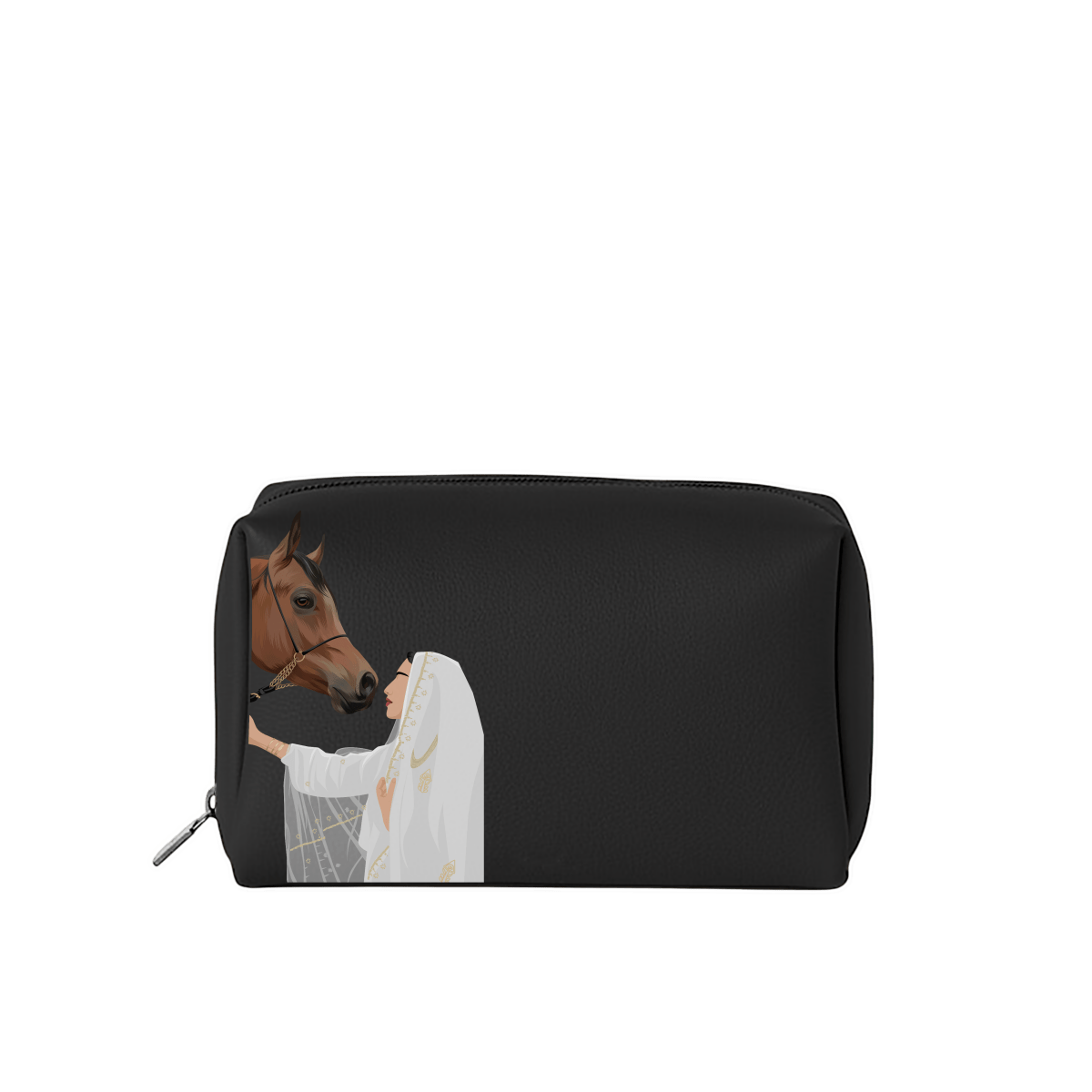 Omerta 22 Pouch - Lady Horse