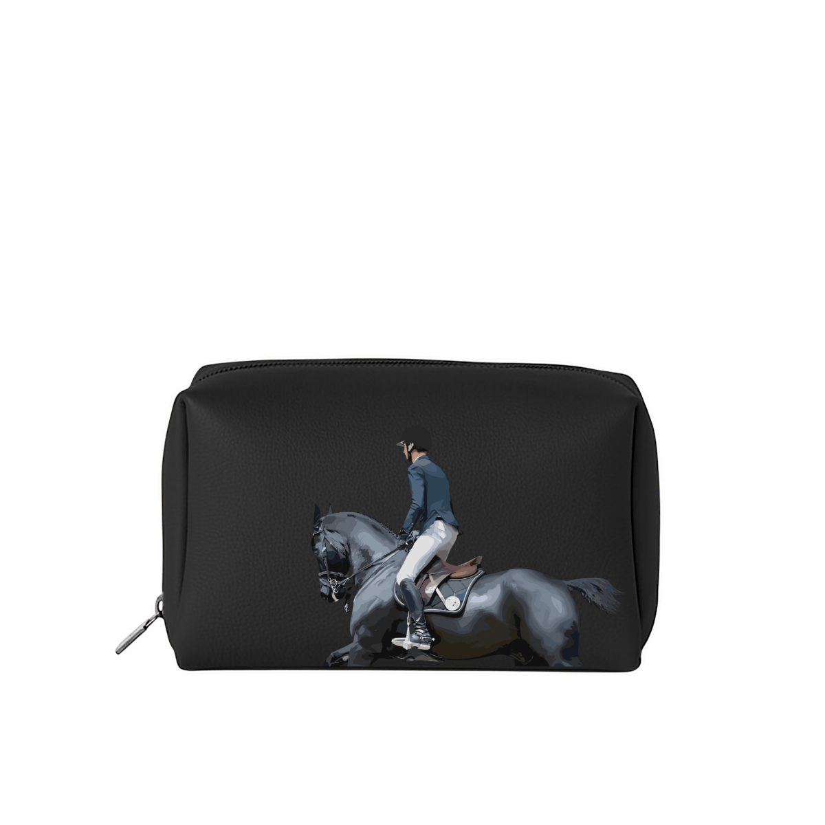 Omerta 22 Pouch - Saddle Run