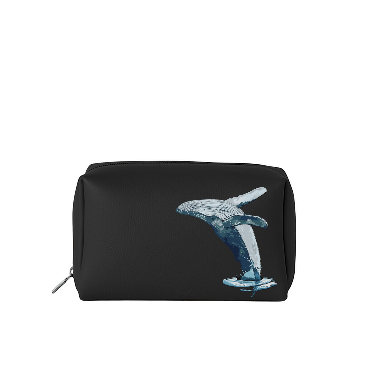 Omerta 22 Pouch - Whale Spout