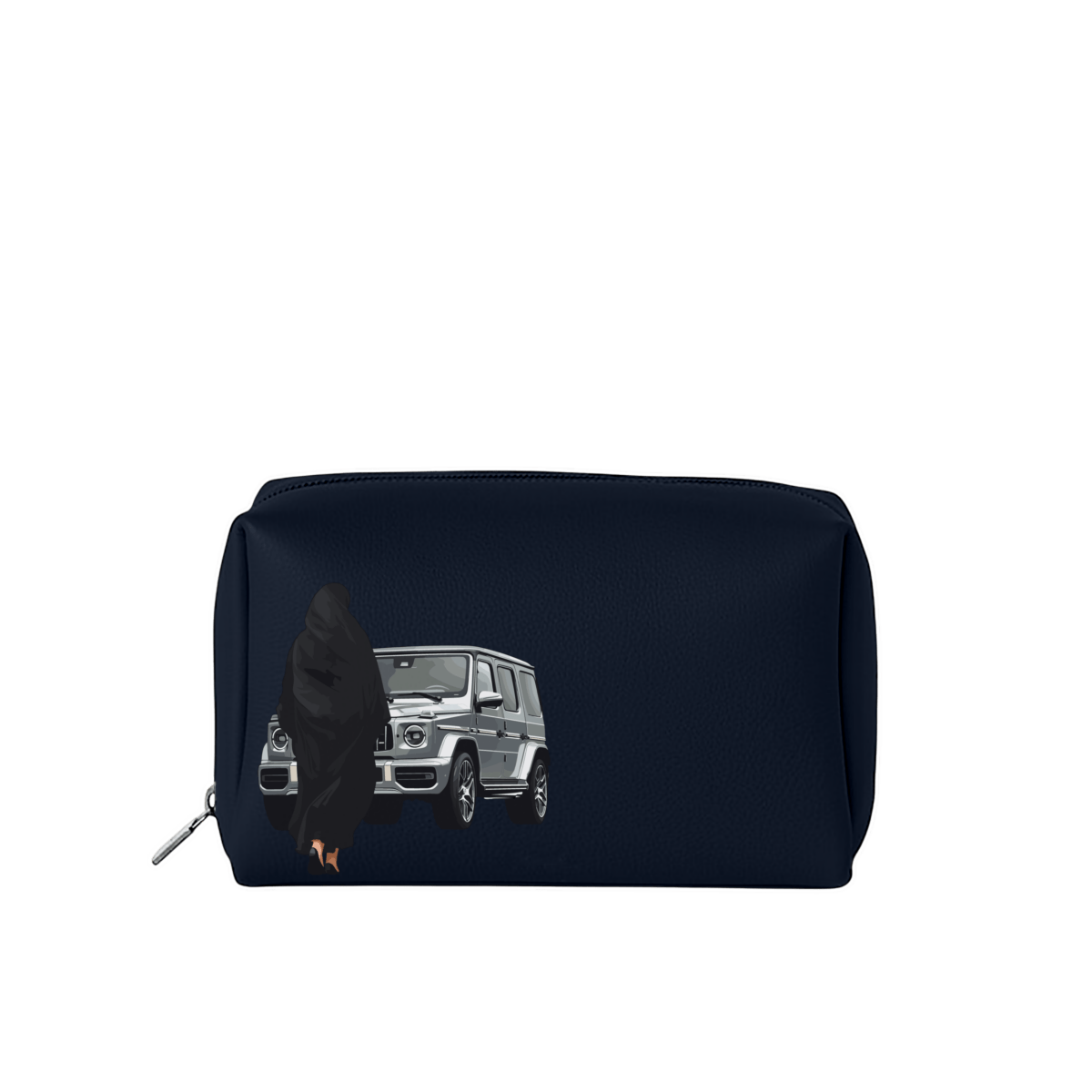 Omerta 22 Pouch - Dream Life