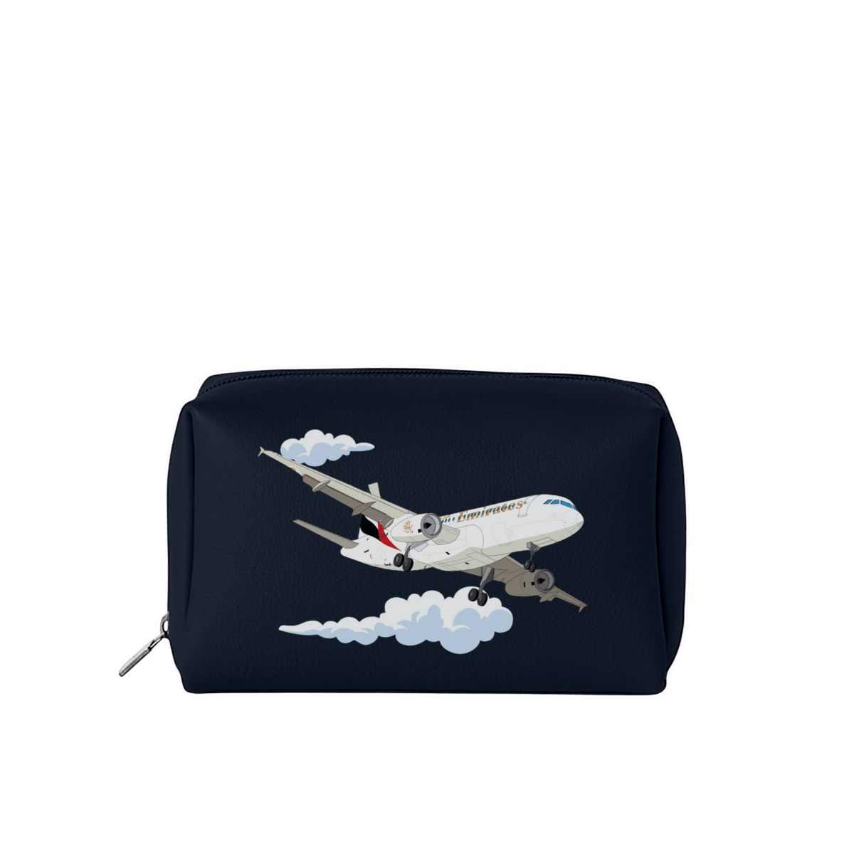 Omerta 22 Pouch - Fly By