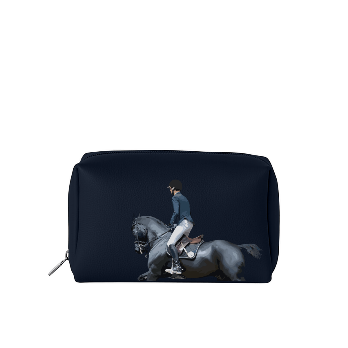 Omerta 22 Pouch - Saddle Run
