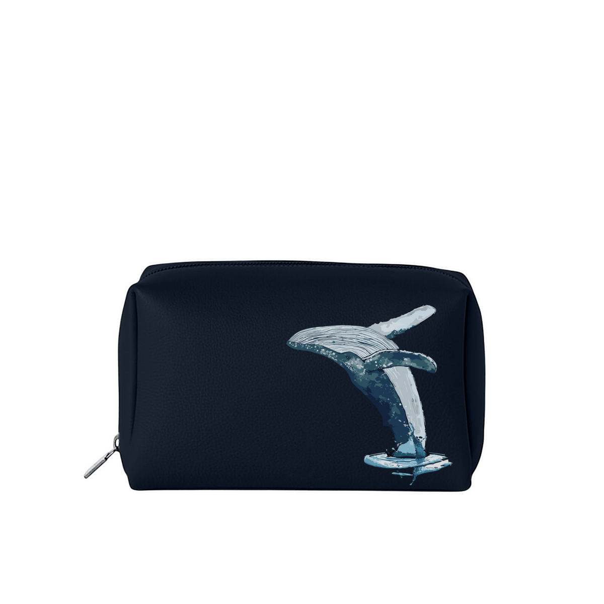 Omerta 22 Pouch - Whale Spout