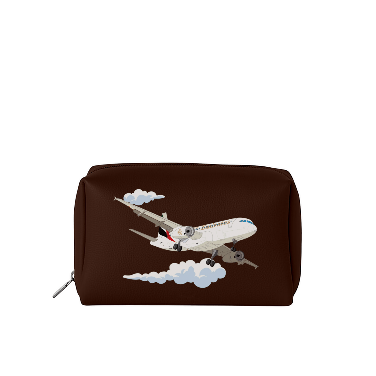 Omerta 22 Pouch - Fly By