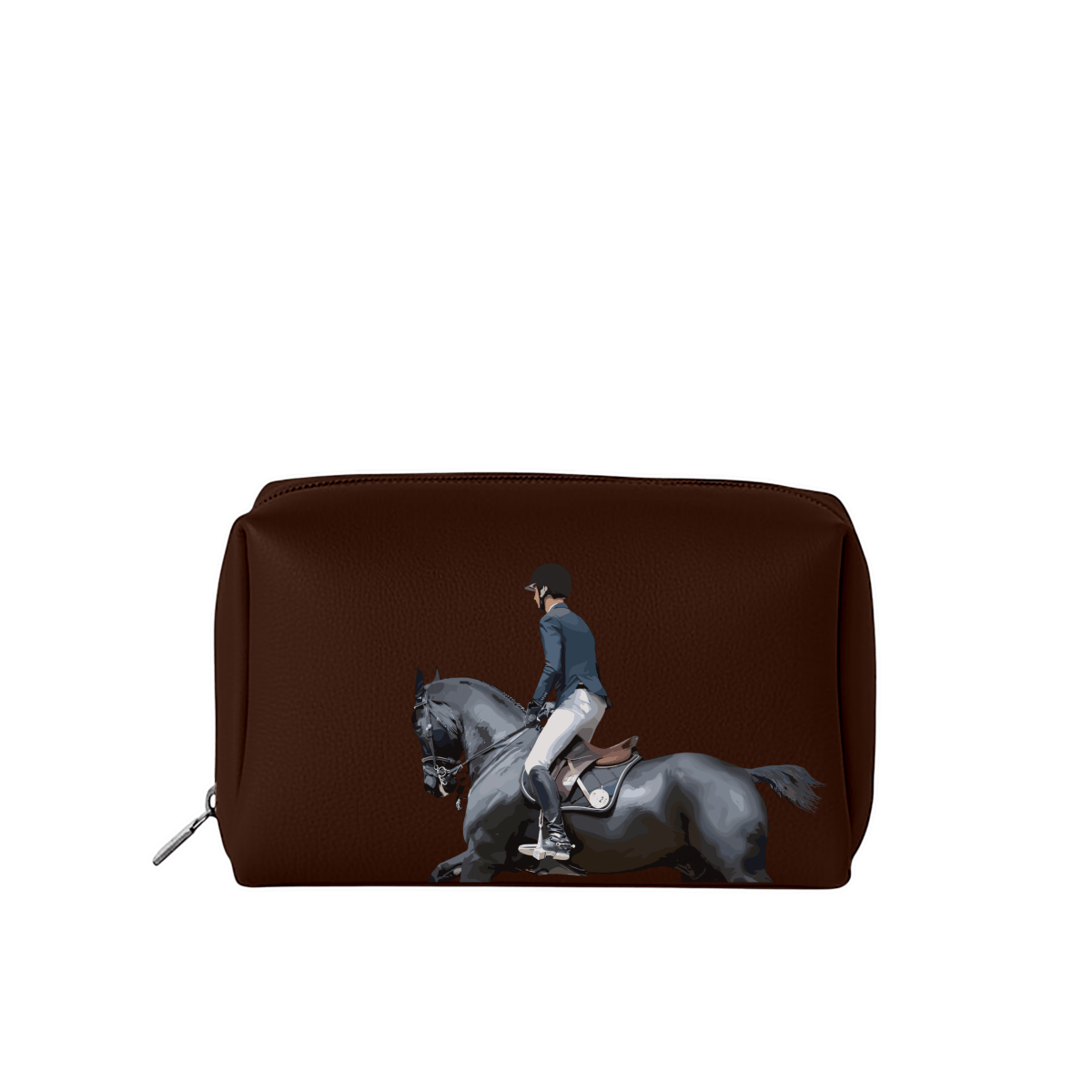 Omerta 22 Pouch - Saddle Run