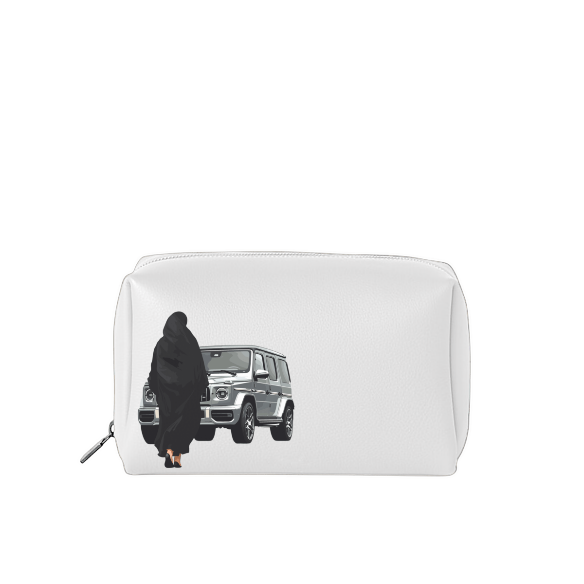 Omerta 22 Pouch - Dream Life