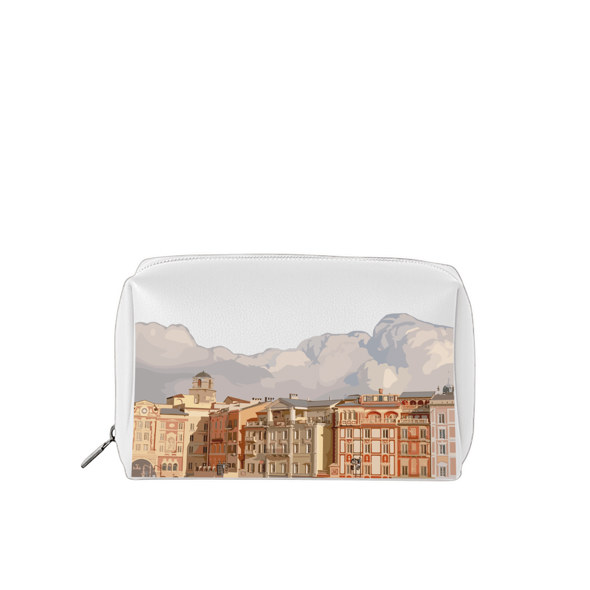 Omerta 22 Pouch - Italian Dreamscape