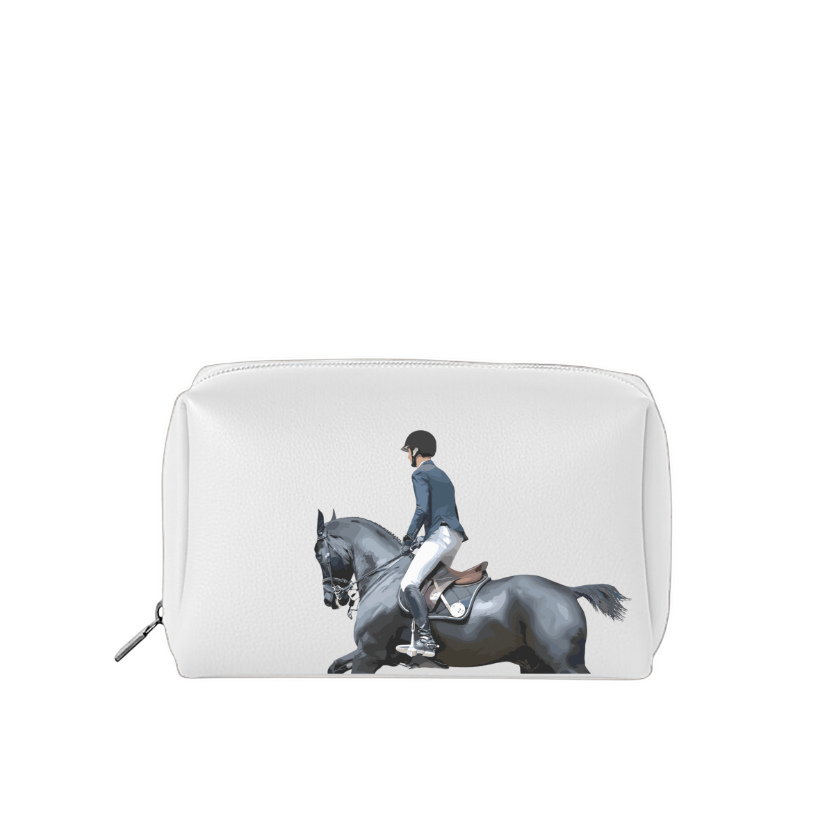 Omerta 22 Pouch - Saddle Run