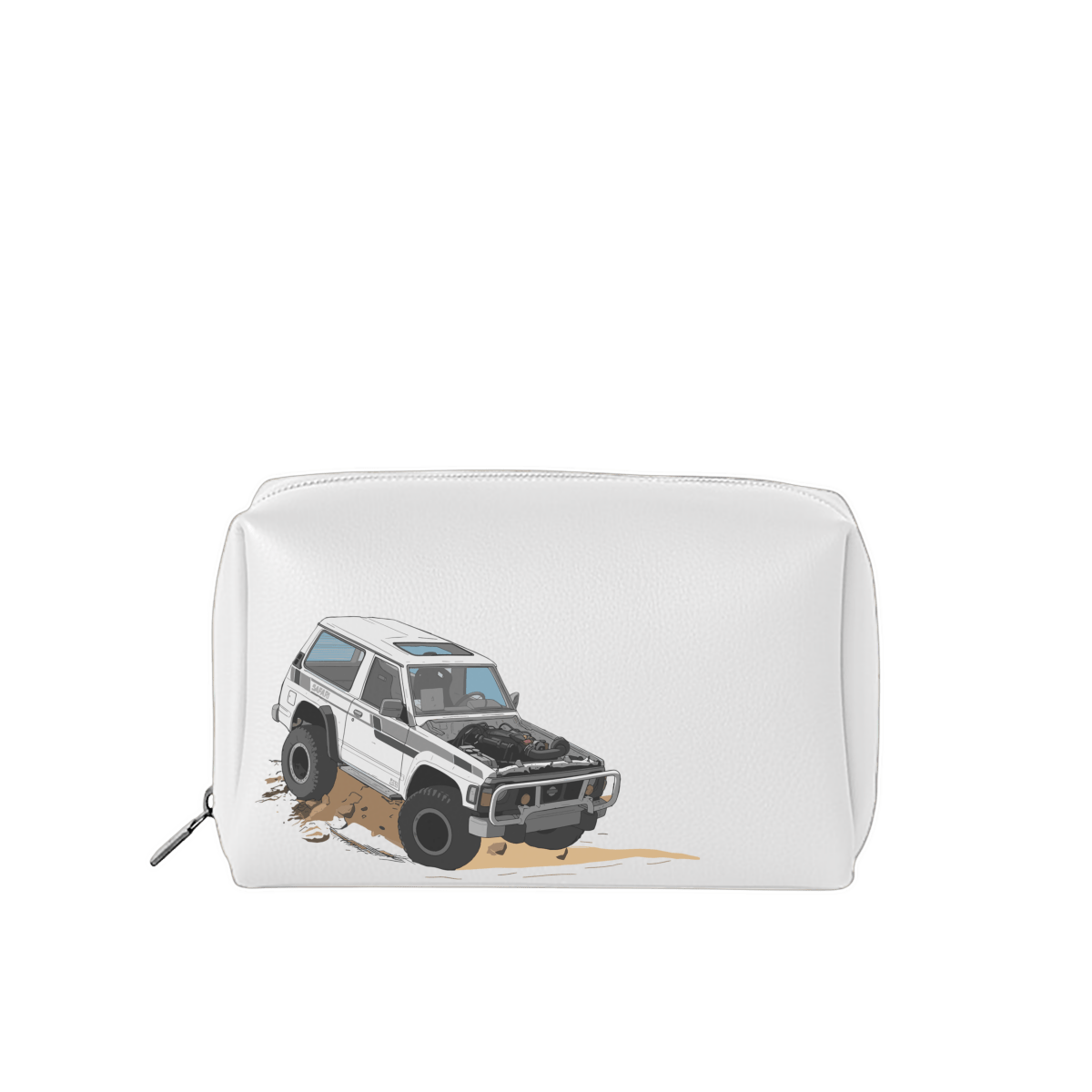 Omerta 22 Pouch - VTC