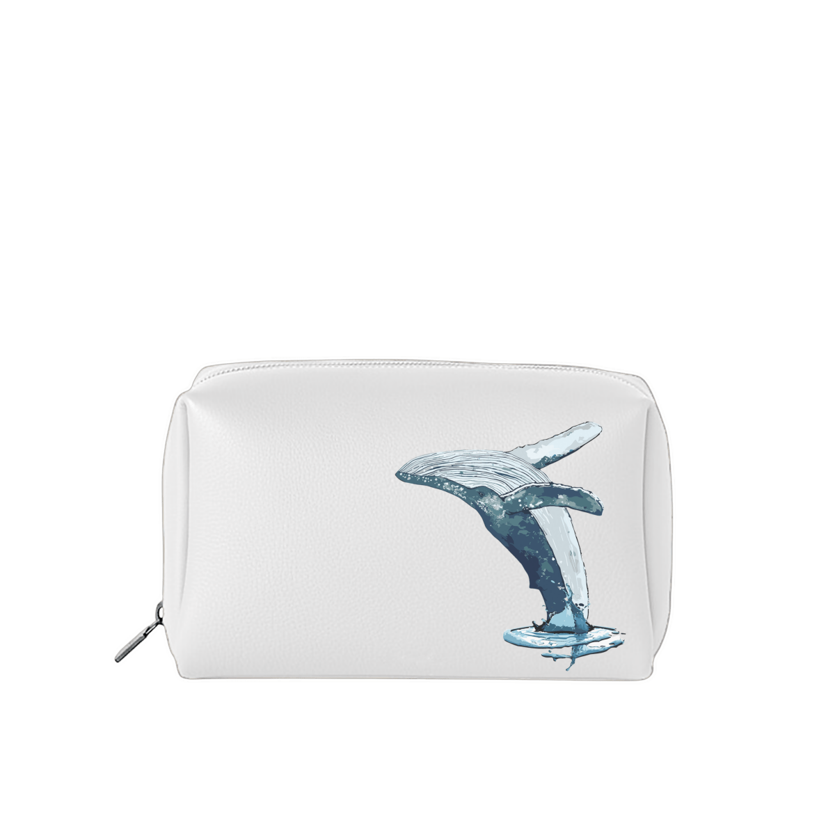 Omerta 22 Pouch - Whale Spout