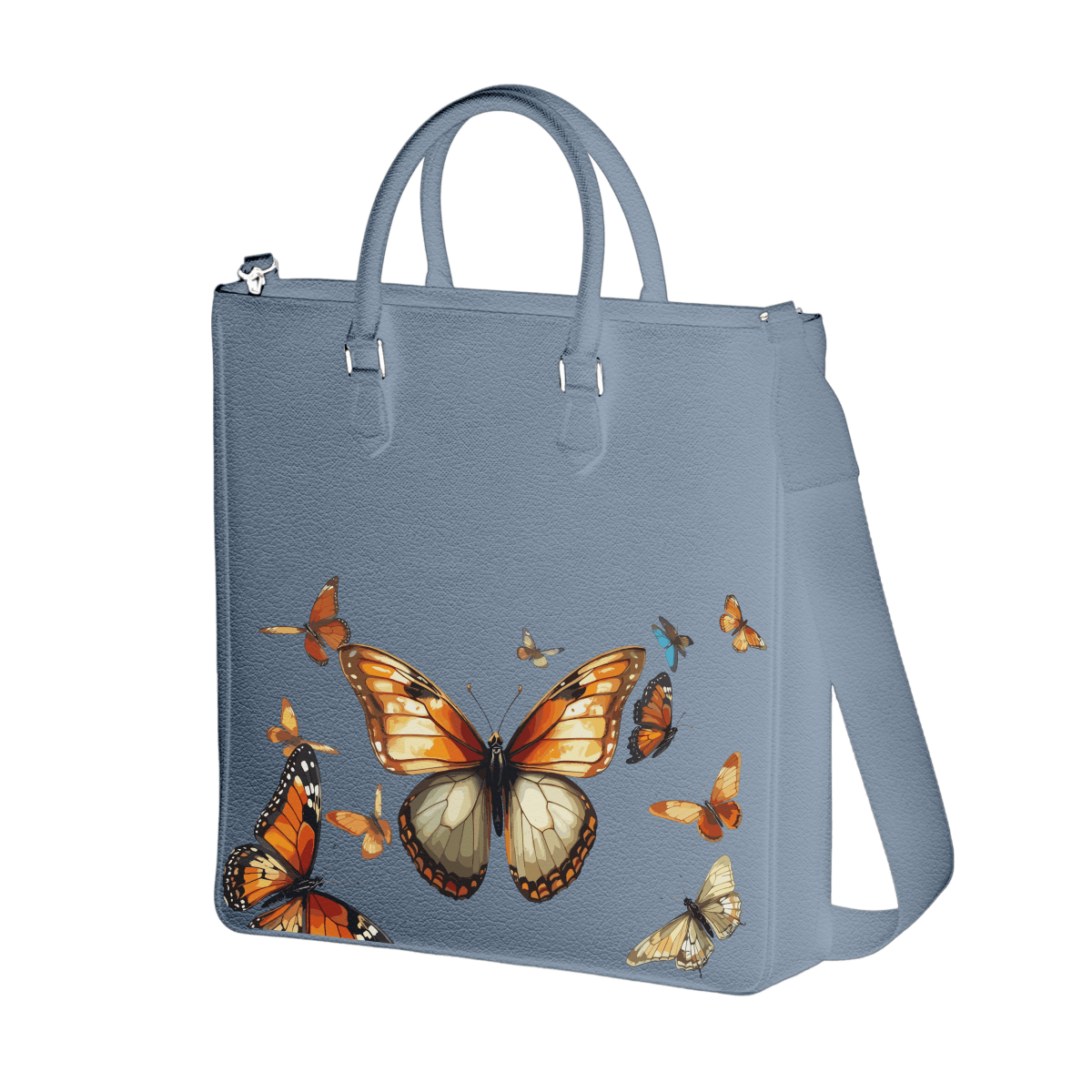 Tall Tote - Cho