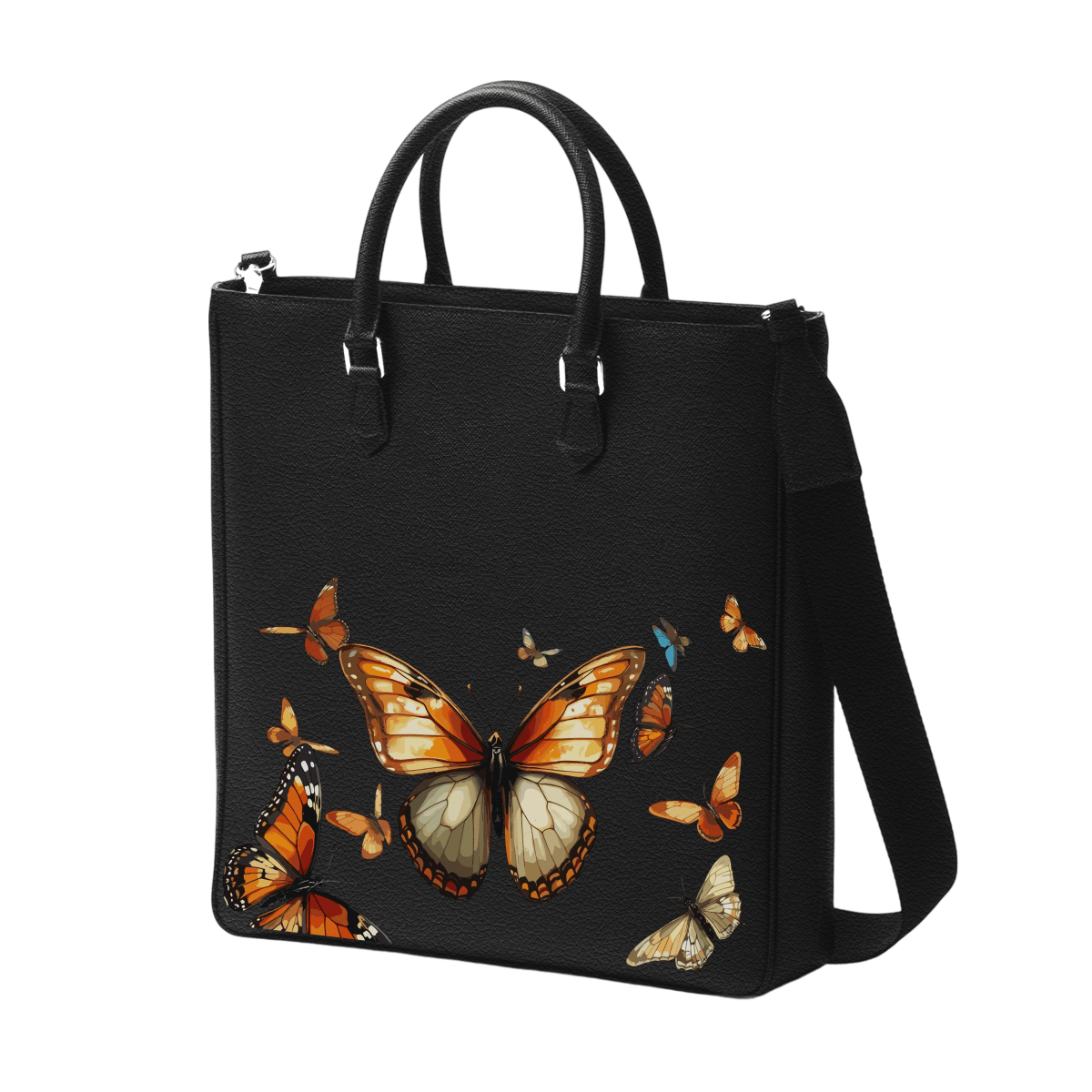 Tall Tote - Cho
