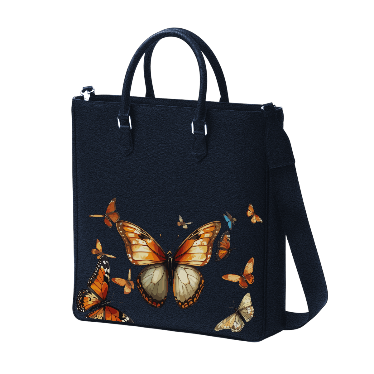 Tall Tote - Cho