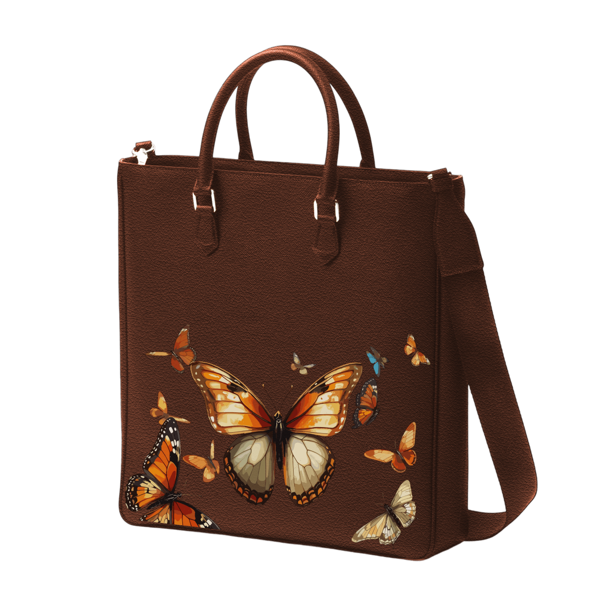 Tall Tote - Cho