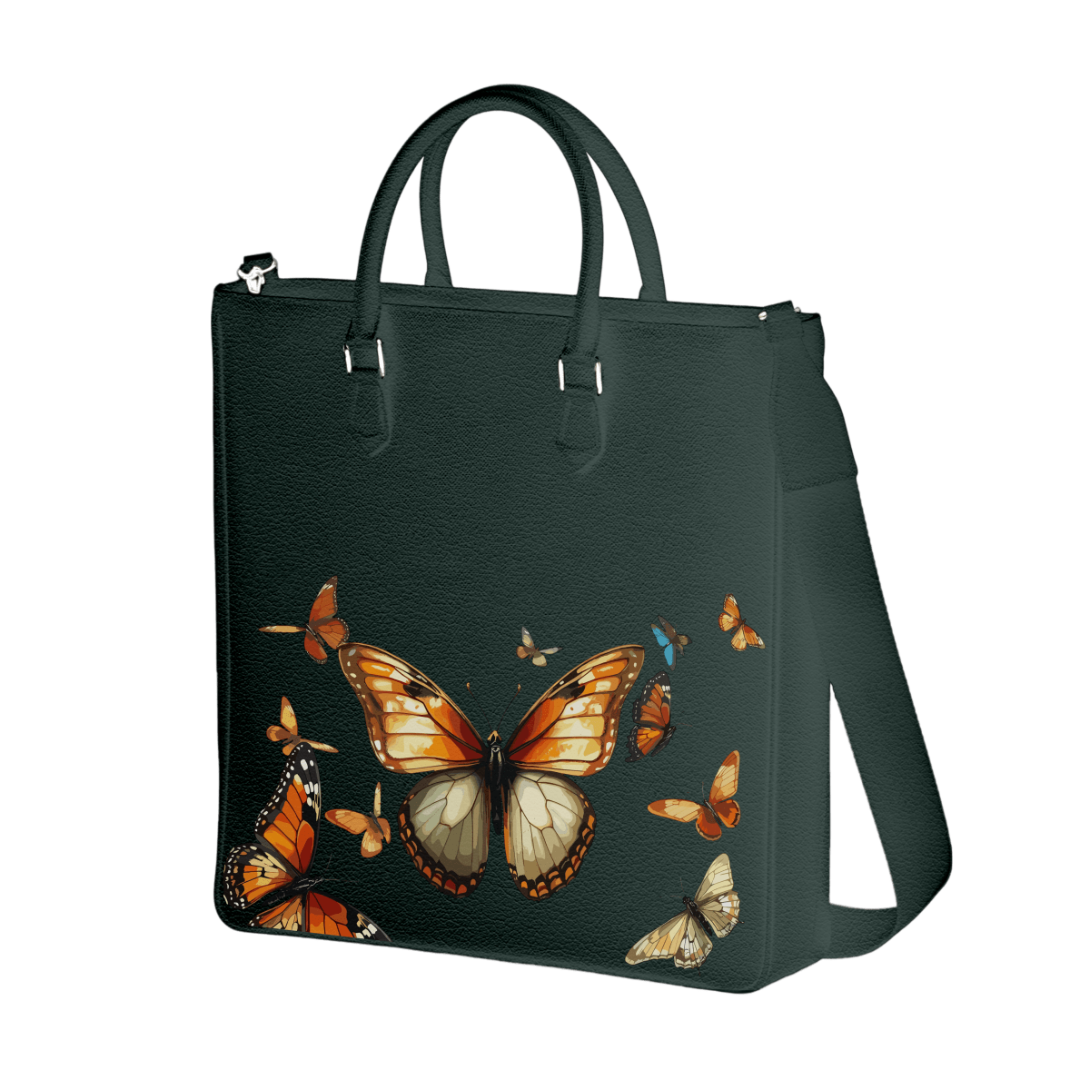 Tall Tote - Cho
