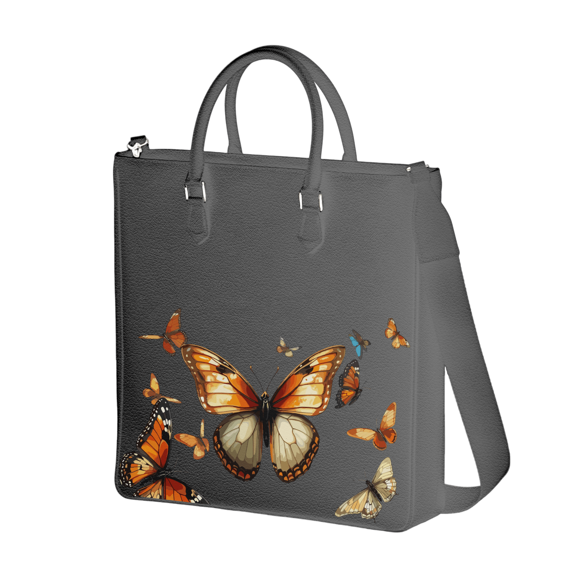 Tall Tote - Cho
