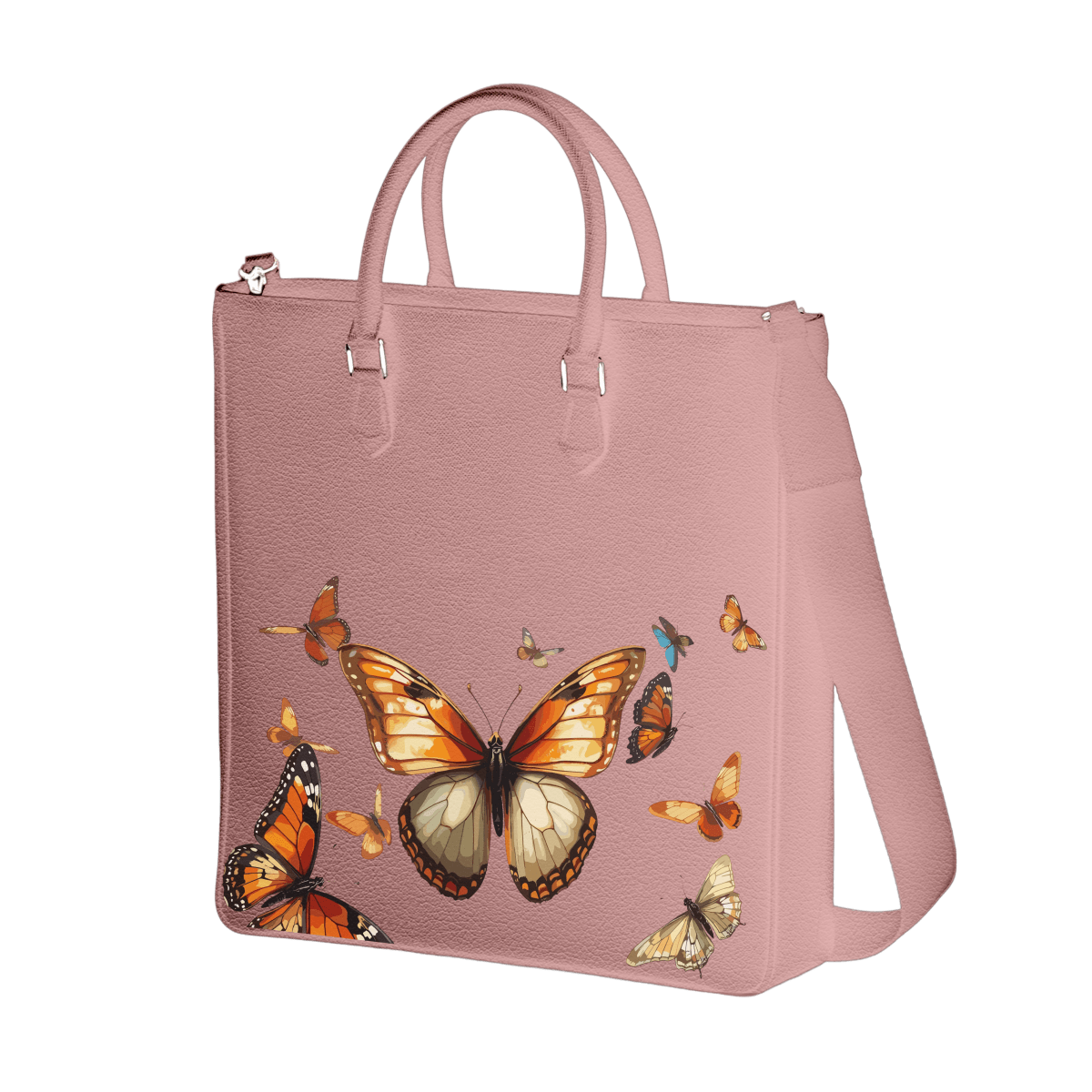 Tall Tote - Cho