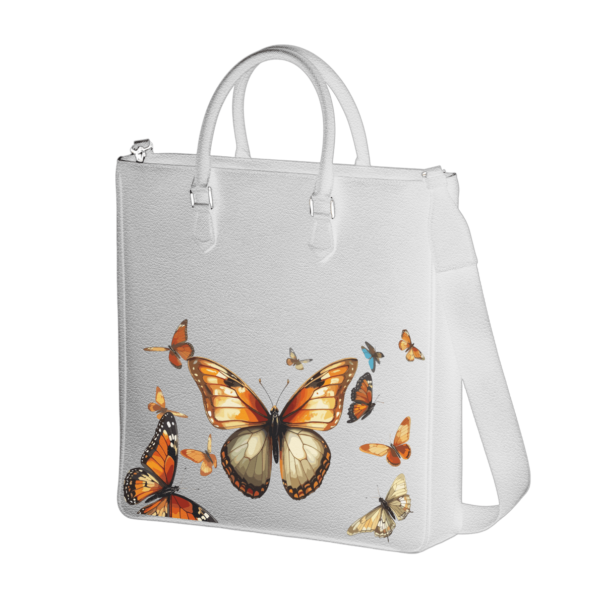 Tall Tote - Cho