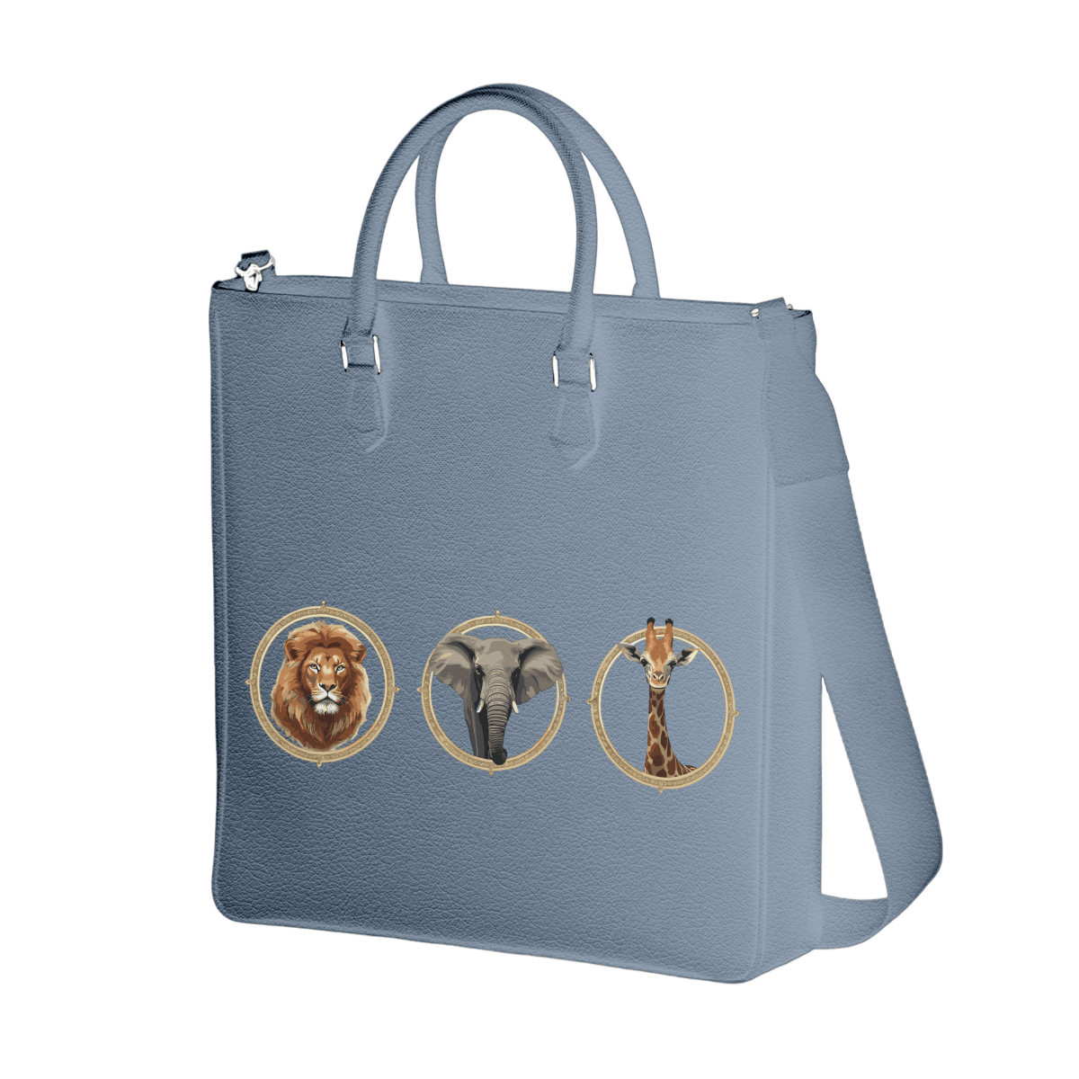 Tall Tote - Jungle Awards