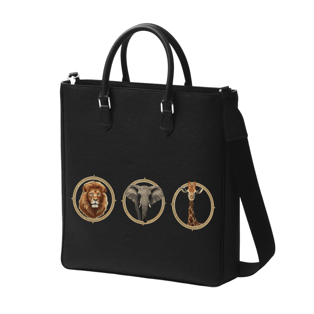 Tall Tote - Jungle Awards