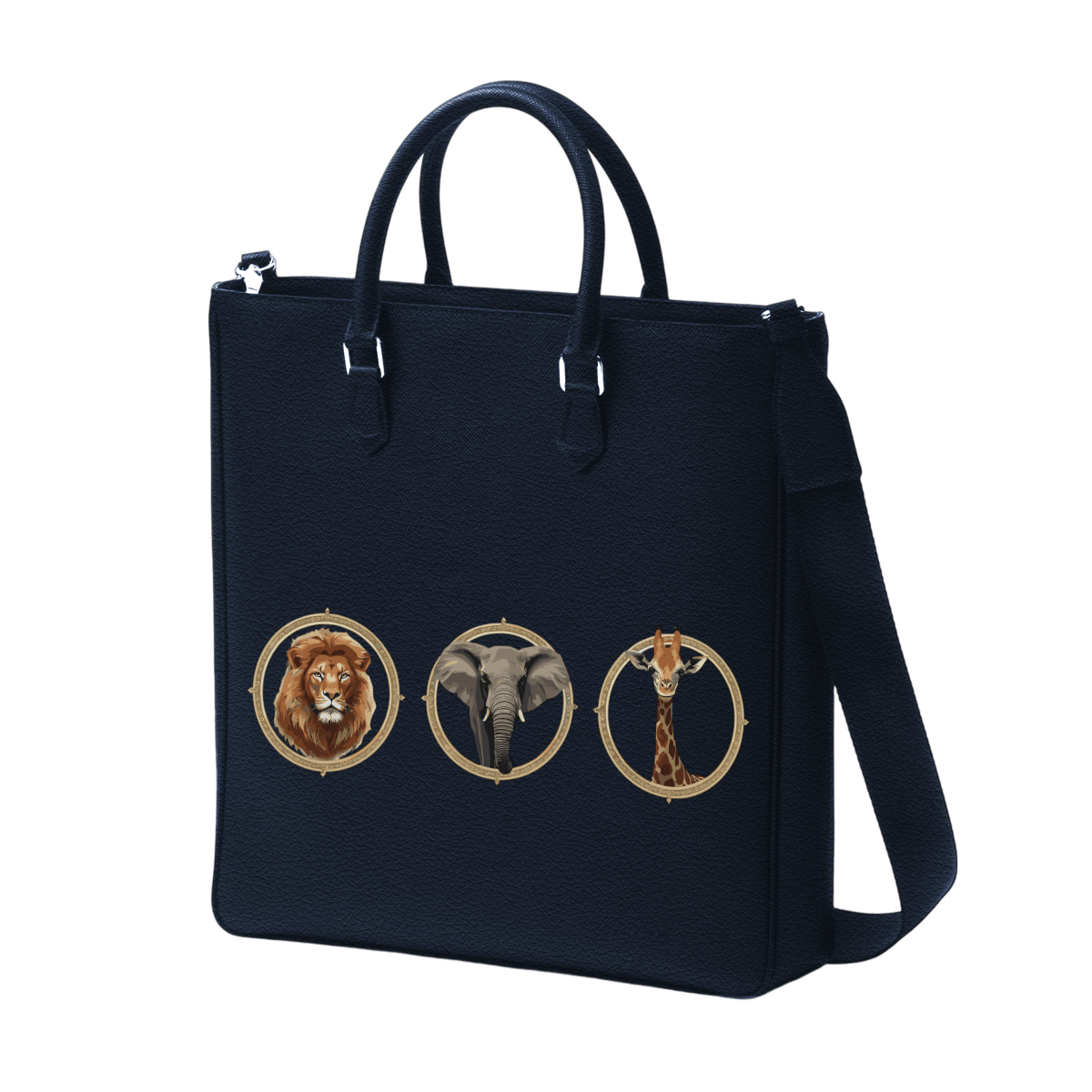 Tall Tote - Jungle Awards