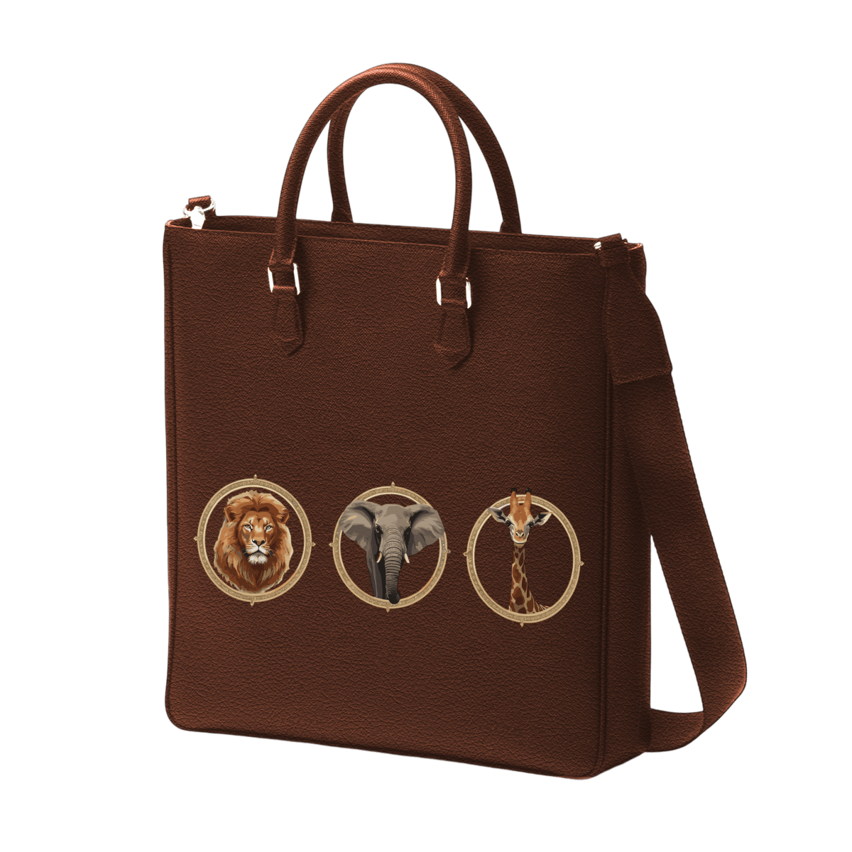 Tall Tote - Jungle Awards