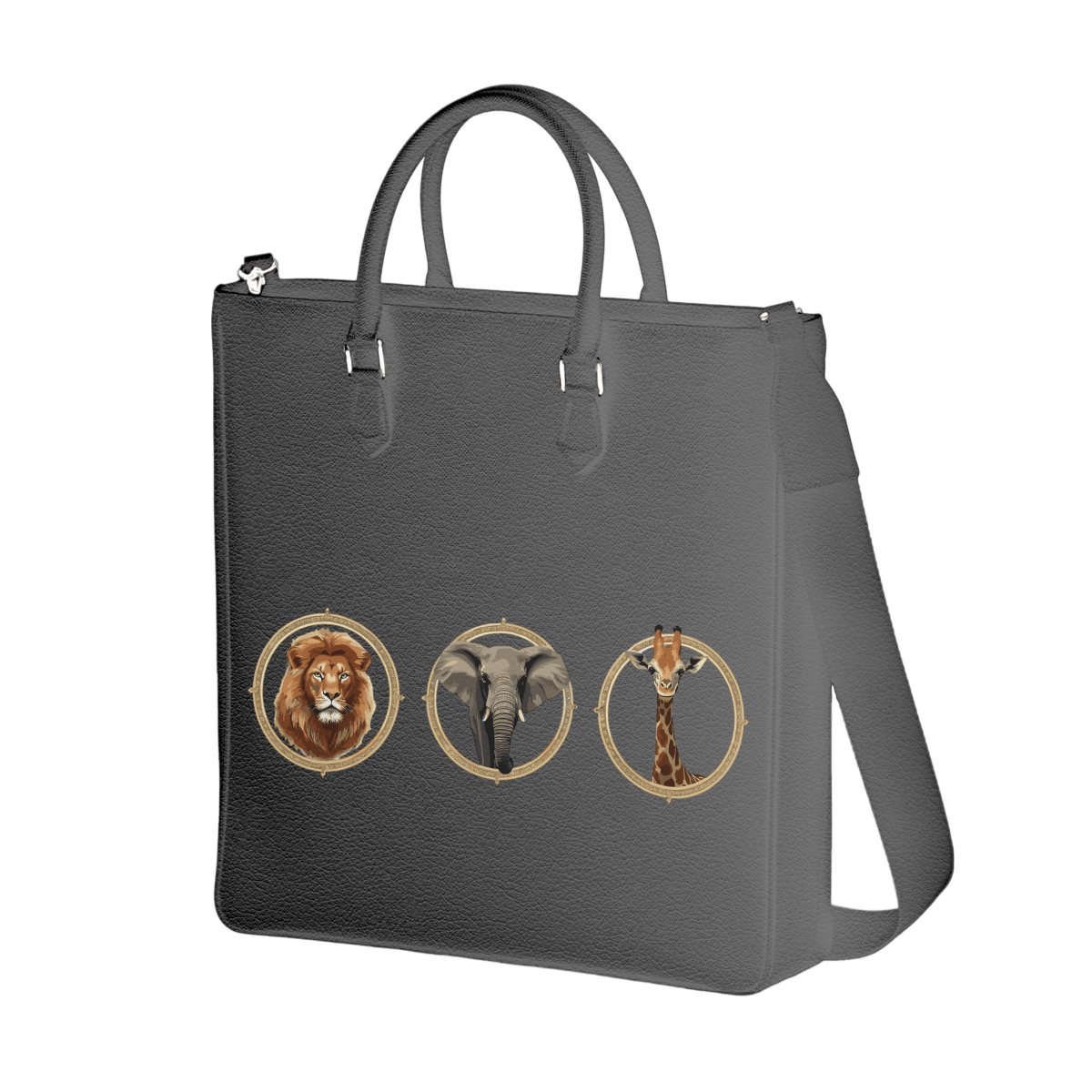 Tall Tote - Jungle Awards