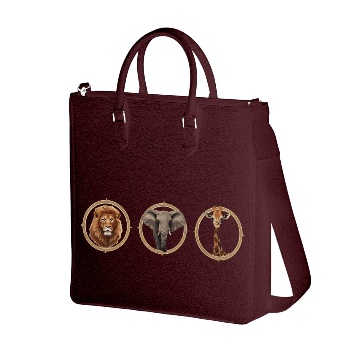 Tall Tote - Jungle Awards