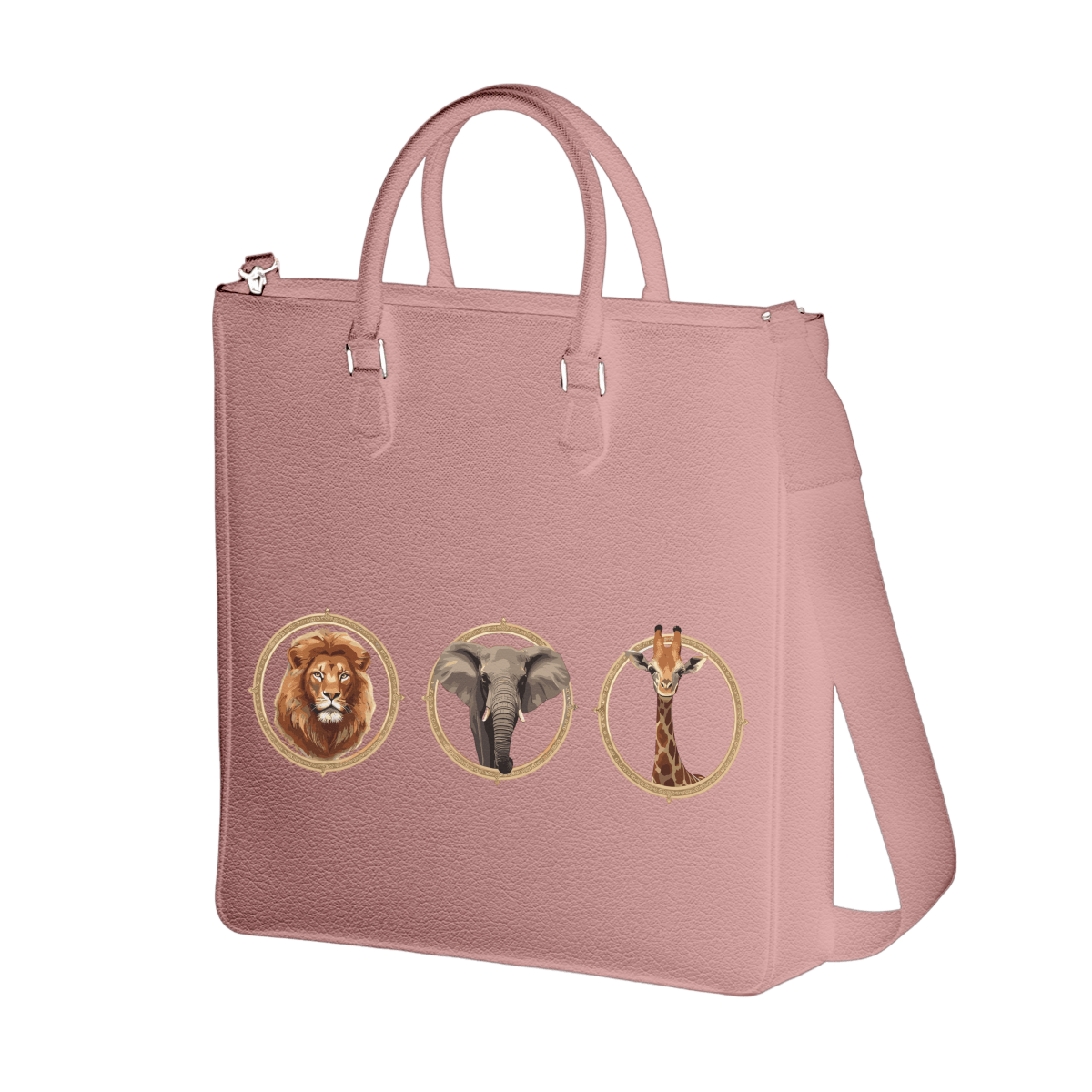 Tall Tote - Jungle Awards