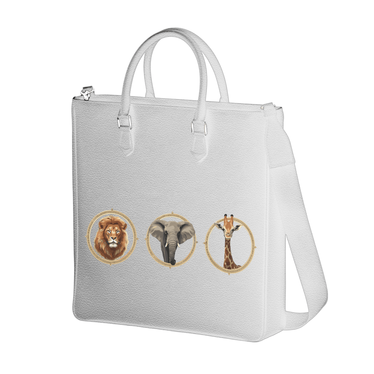 Tall Tote - Jungle Awards