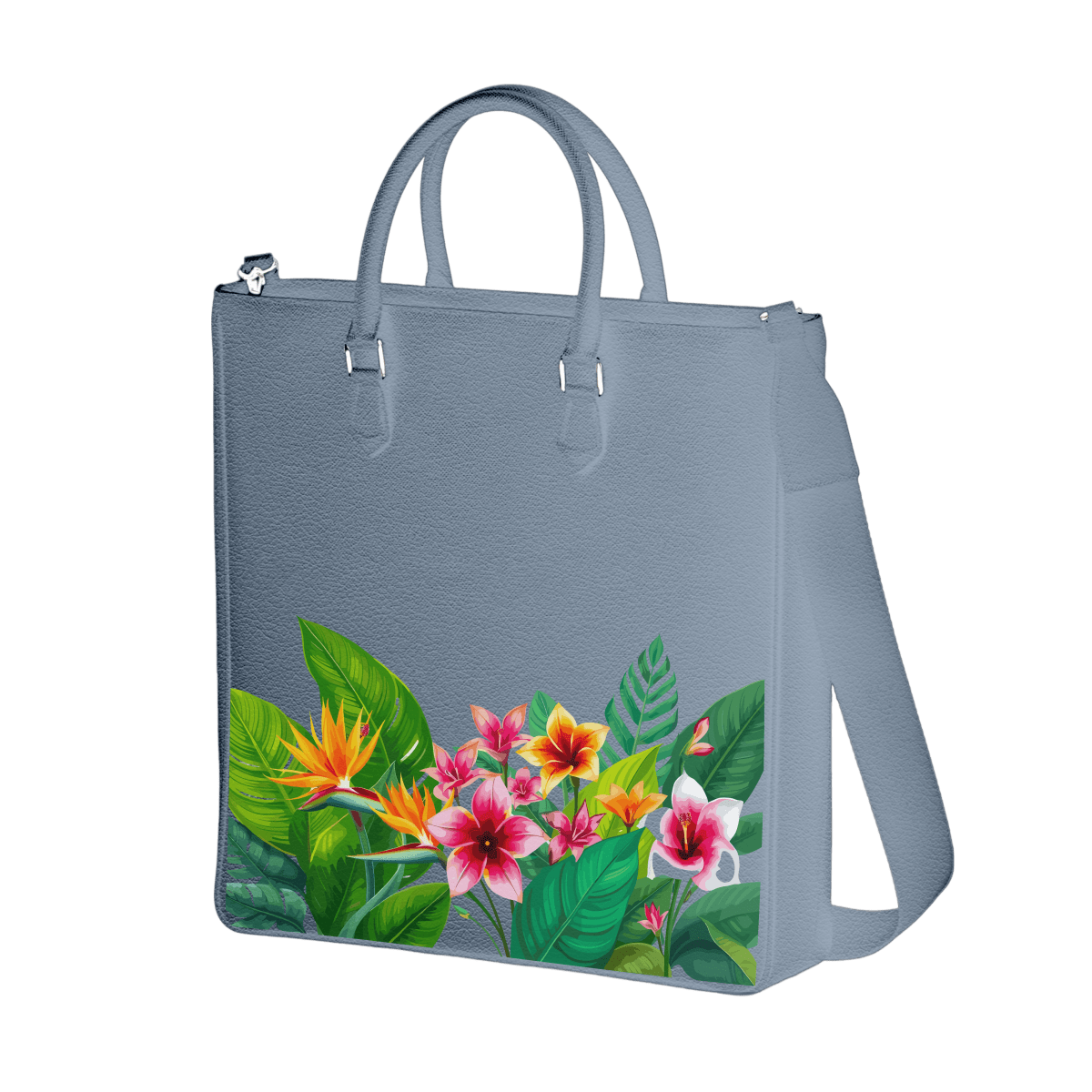 Tall Tote - Resoria