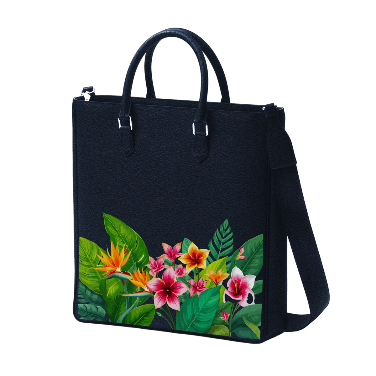 Tall Tote - Resoria