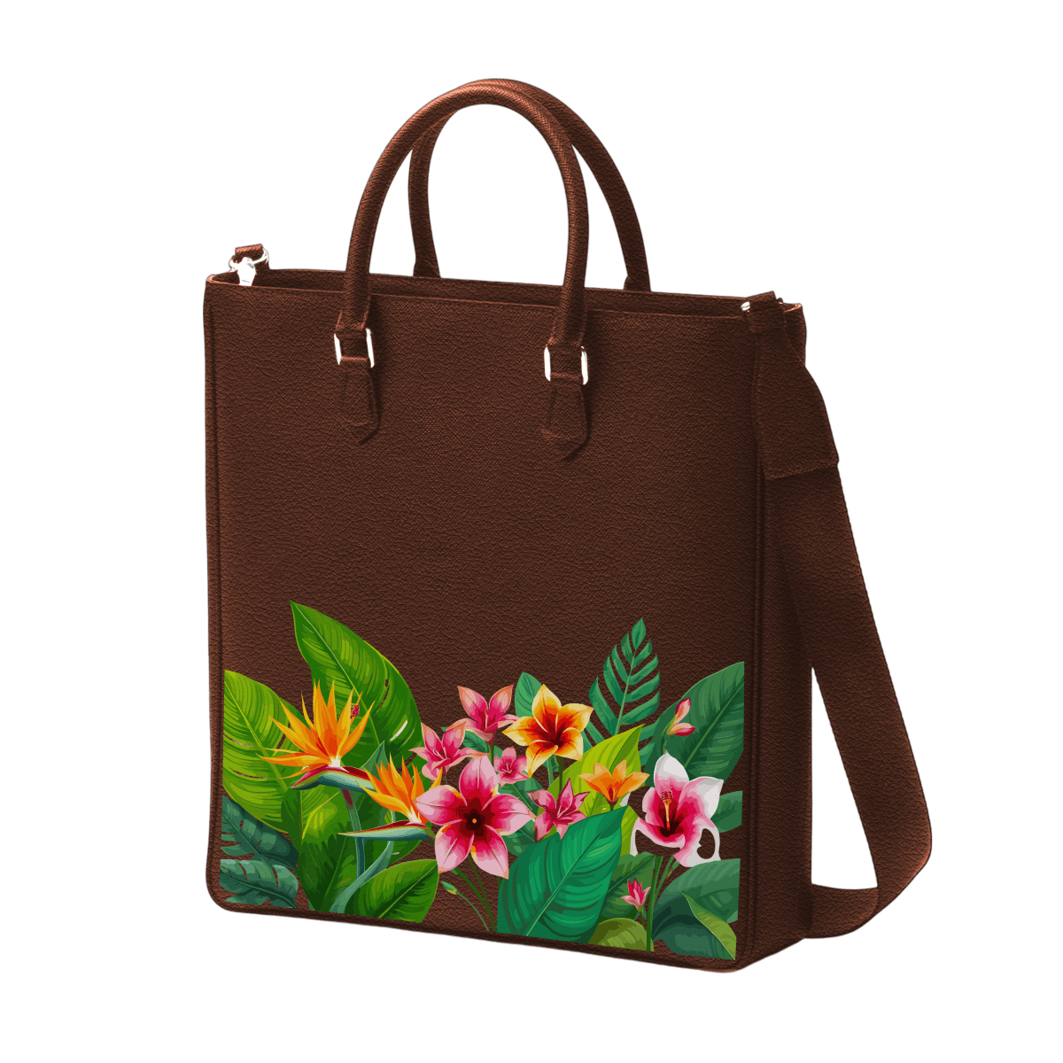 Tall Tote - Resoria