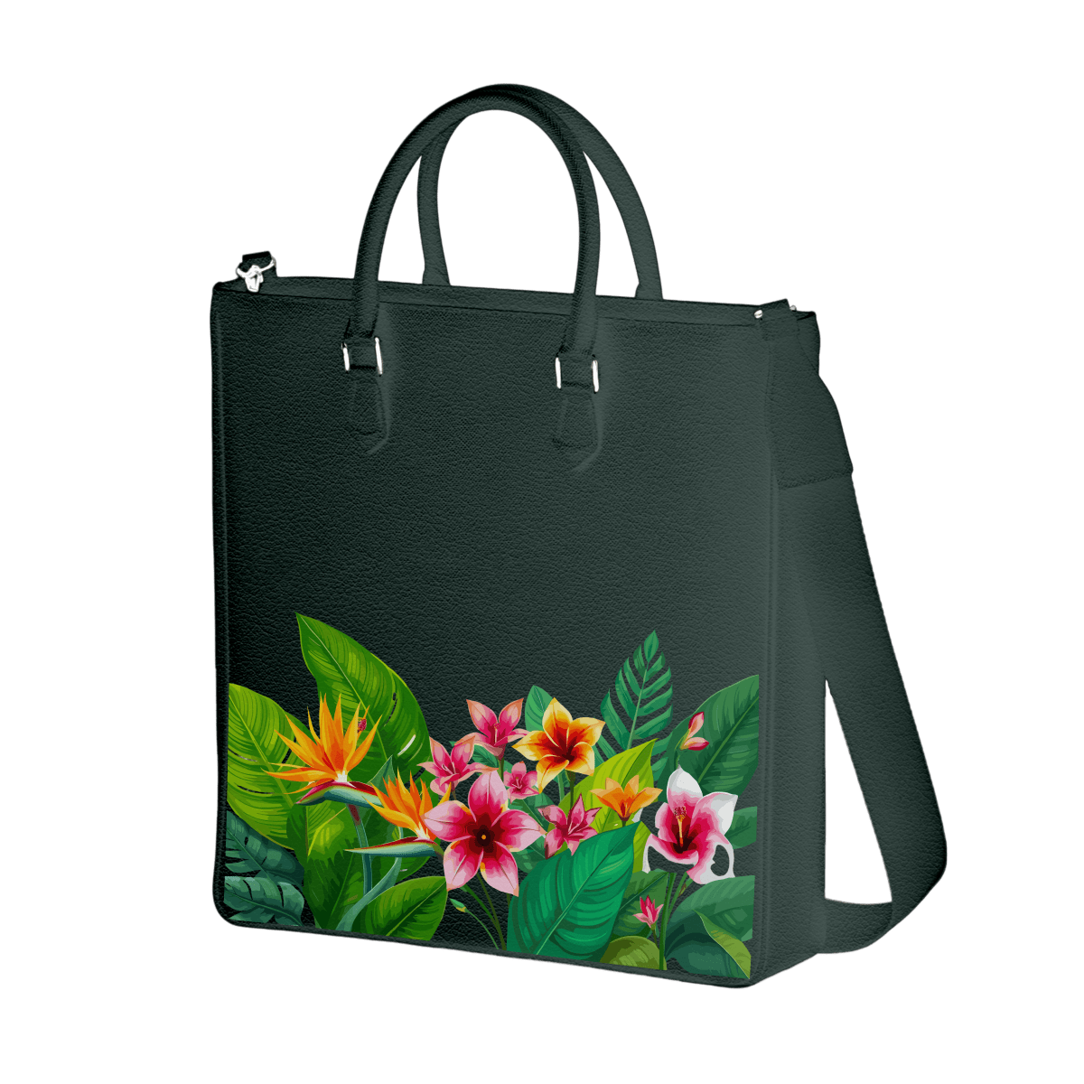 Tall Tote - Resoria