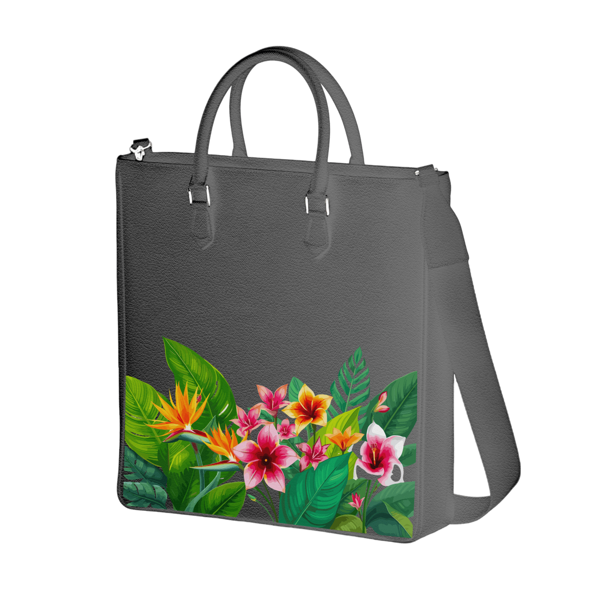 Tall Tote - Resoria