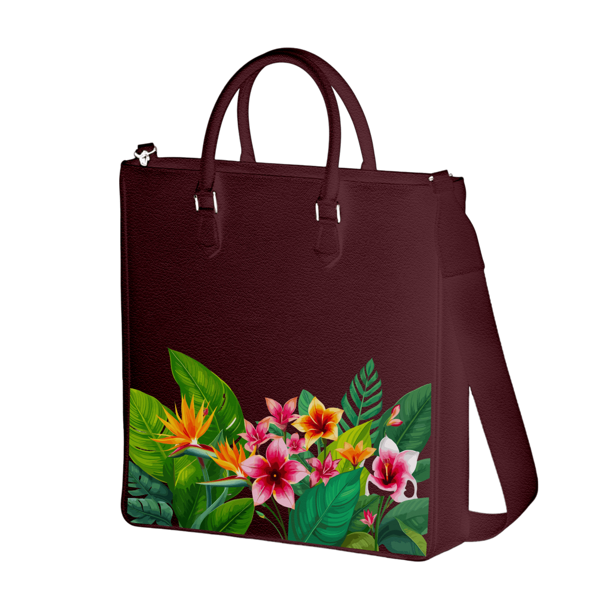 Tall Tote - Resoria