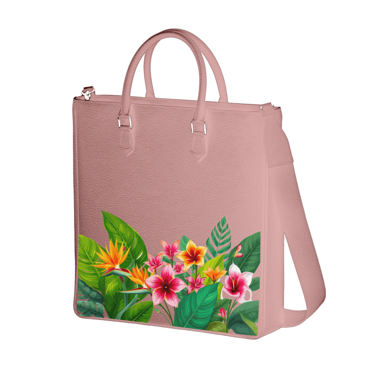 Tall Tote - Resoria
