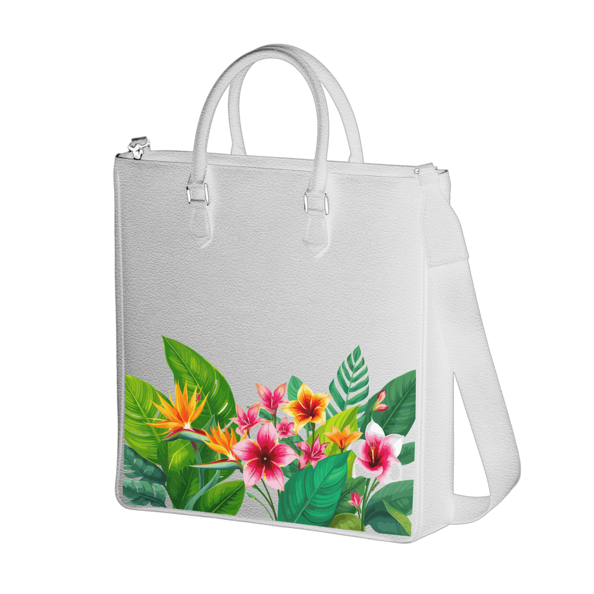 Tall Tote - Resoria