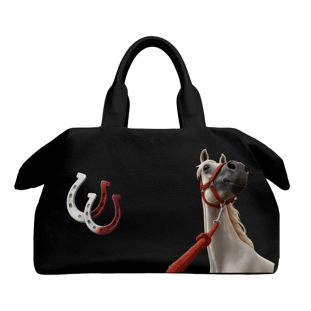 Travel Bag 45 - Cavalo