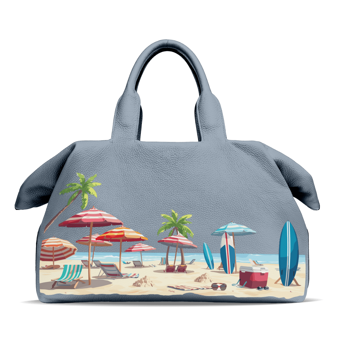 Travel Bag 45 - Beach Day