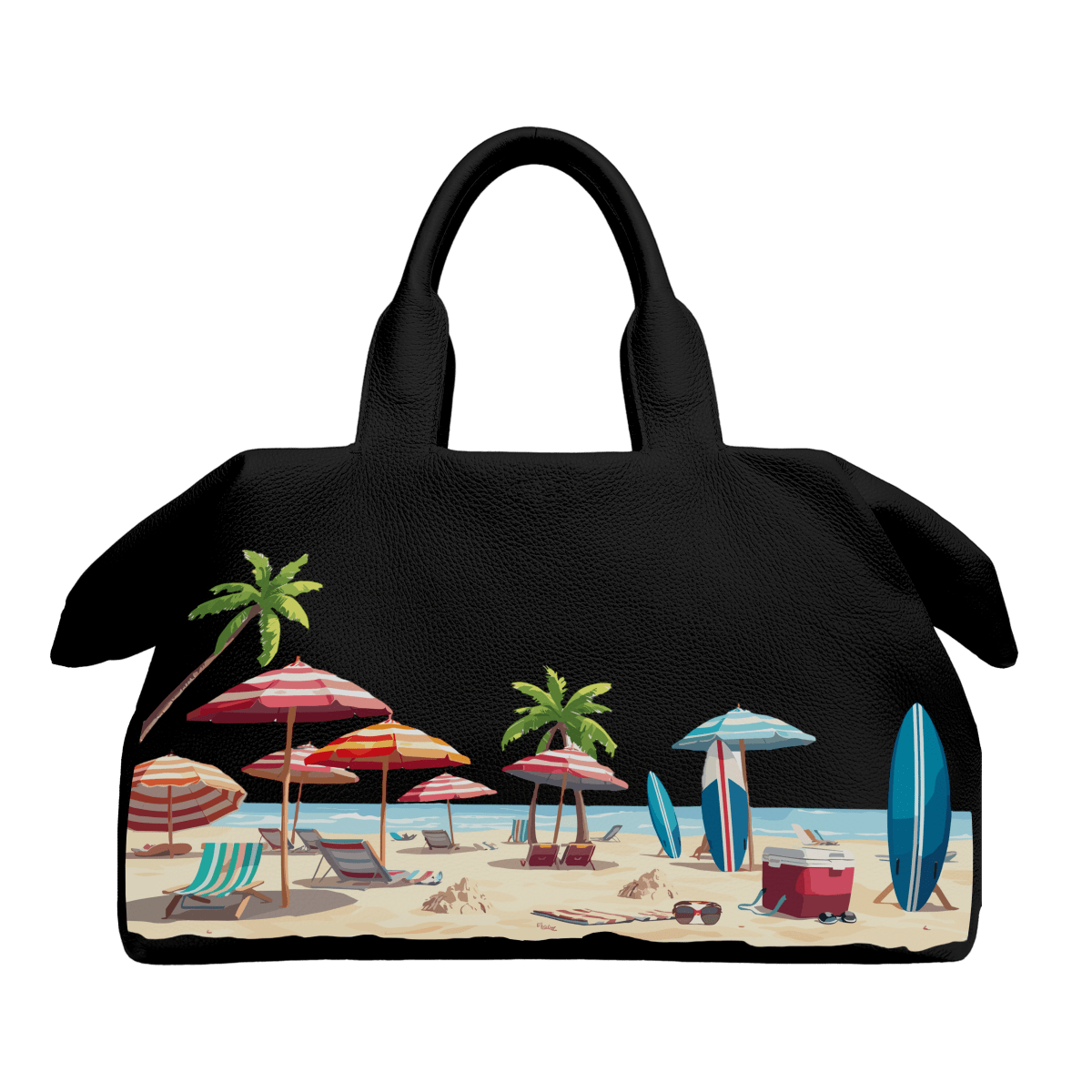 Travel Bag 45 - Beach Day