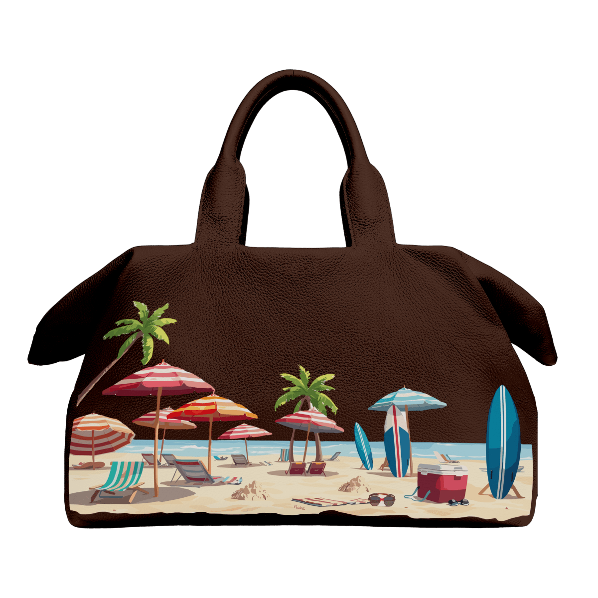 Travel Bag 45 - Beach Day