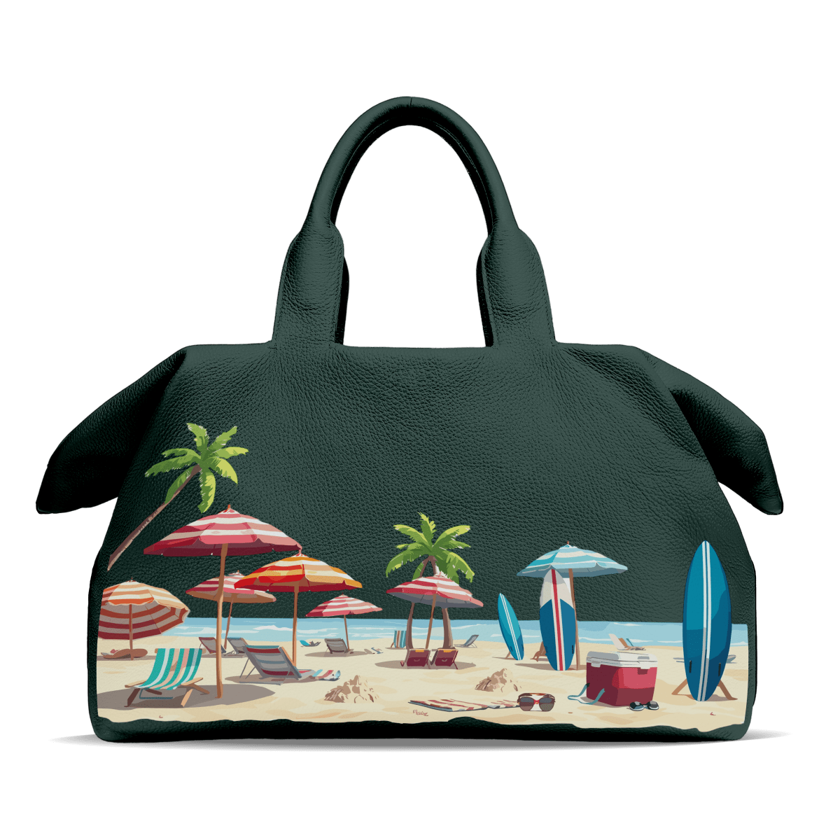 Travel Bag 45 - Beach Day