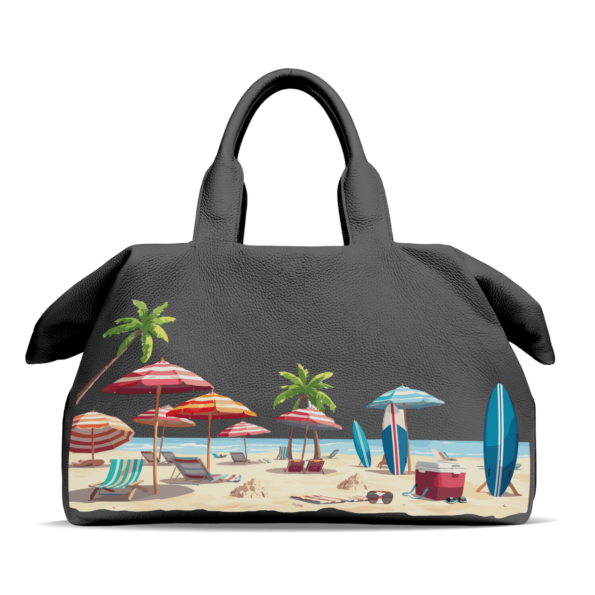 Travel Bag 45 - Beach Day