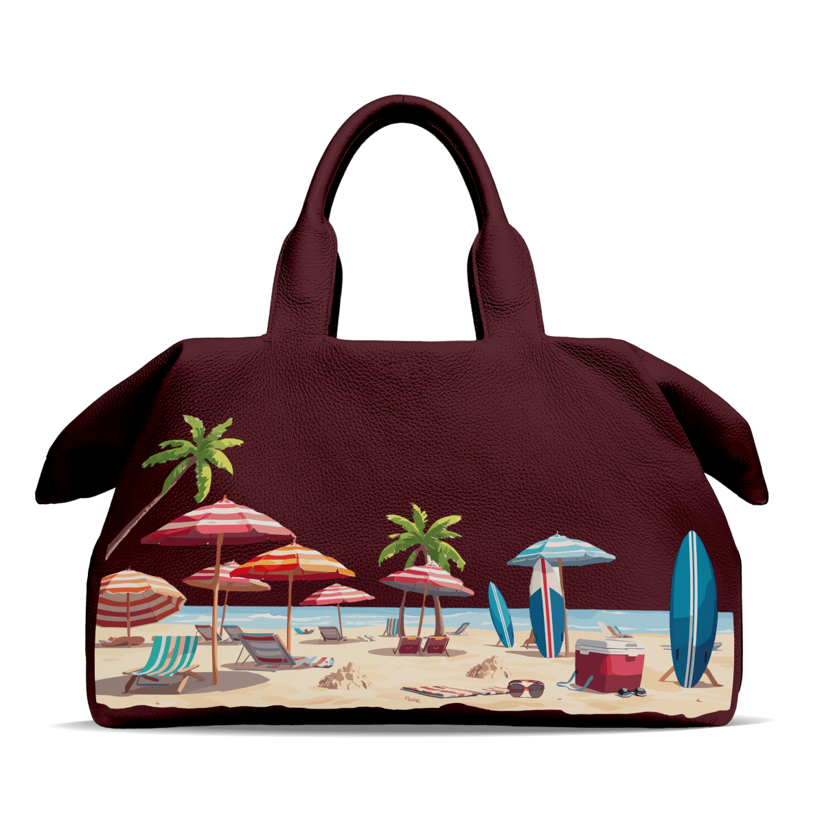 Travel Bag 45 - Beach Day