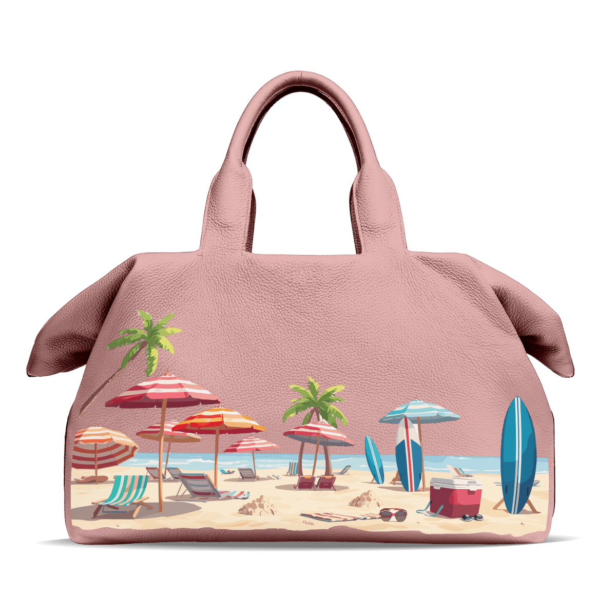 Travel Bag 45 - Beach Day