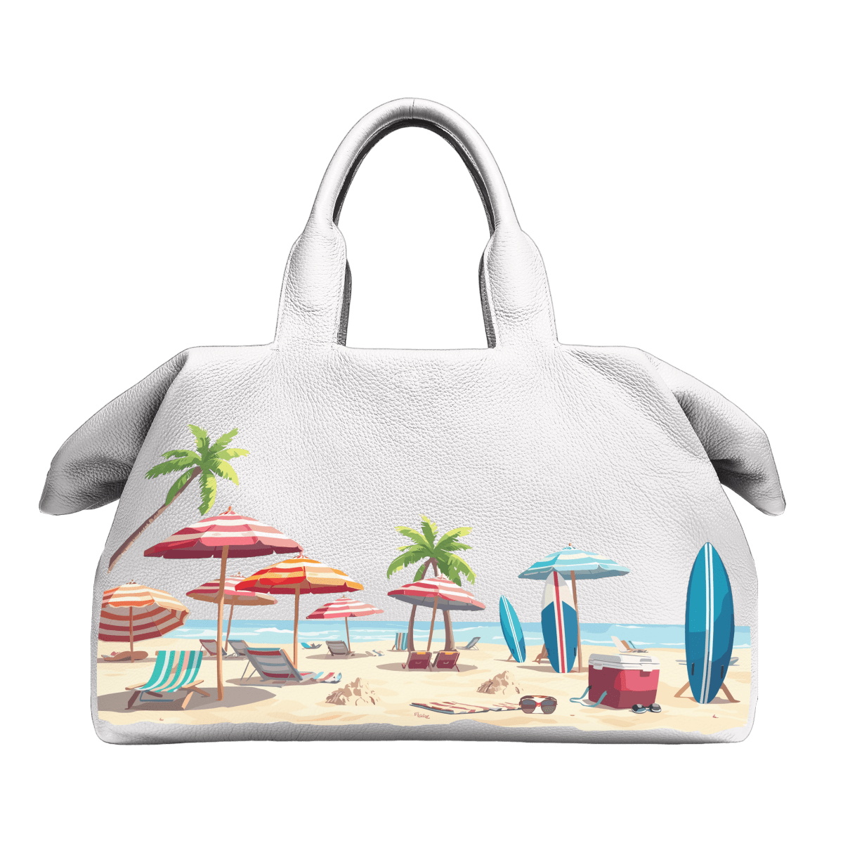 Travel Bag 45 - Beach Day