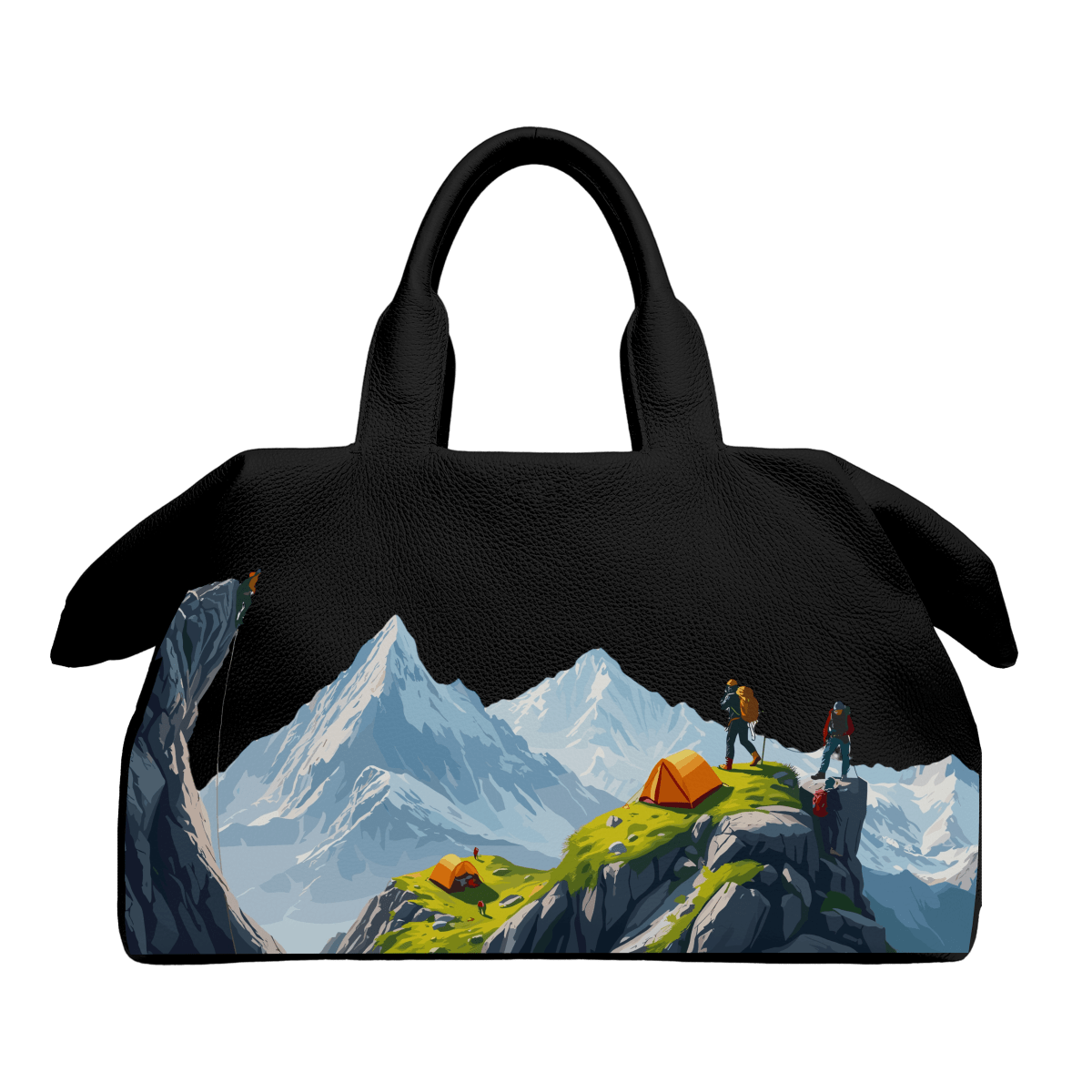 Travel Bag 45 - Hiking