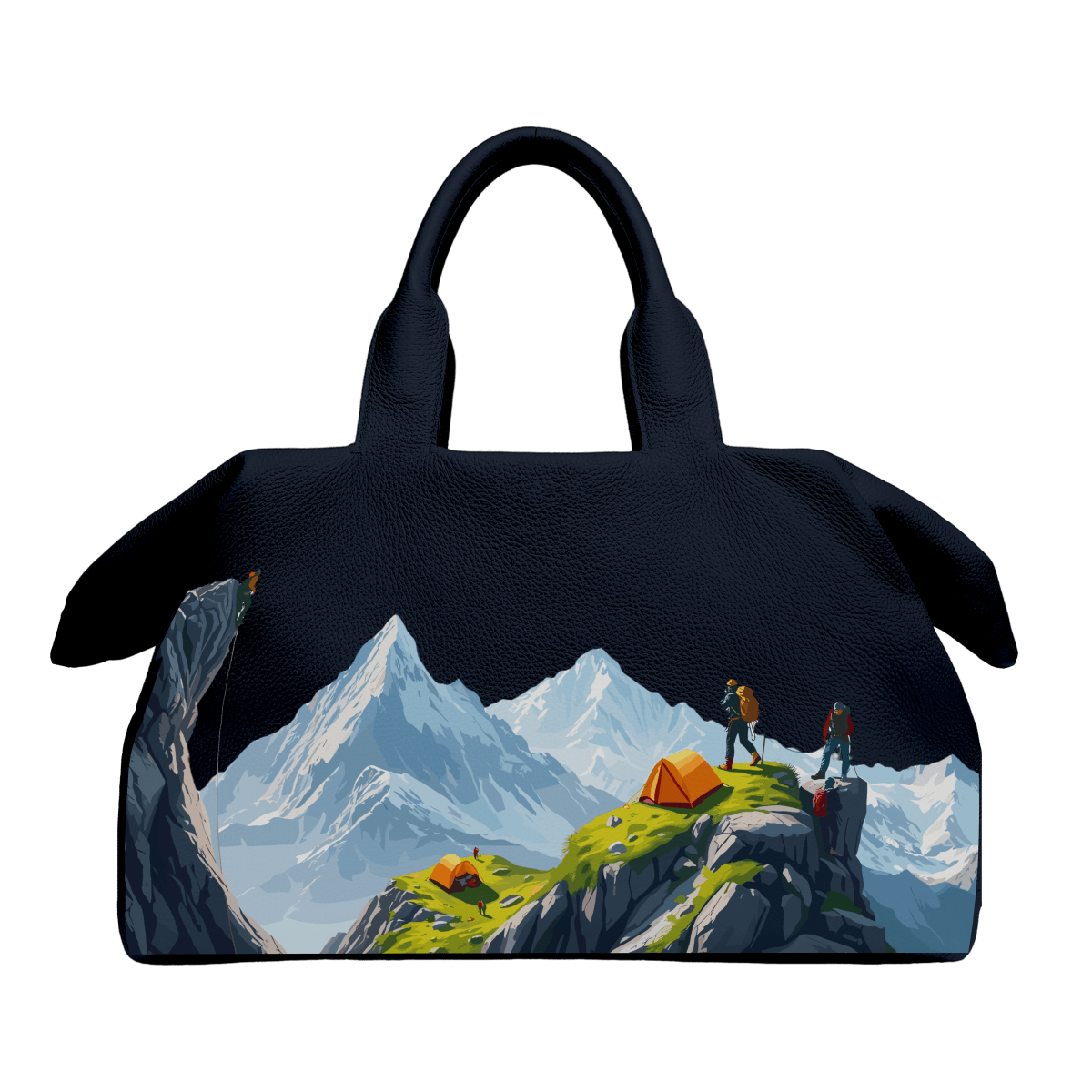 Travel Bag 45 - Hiking