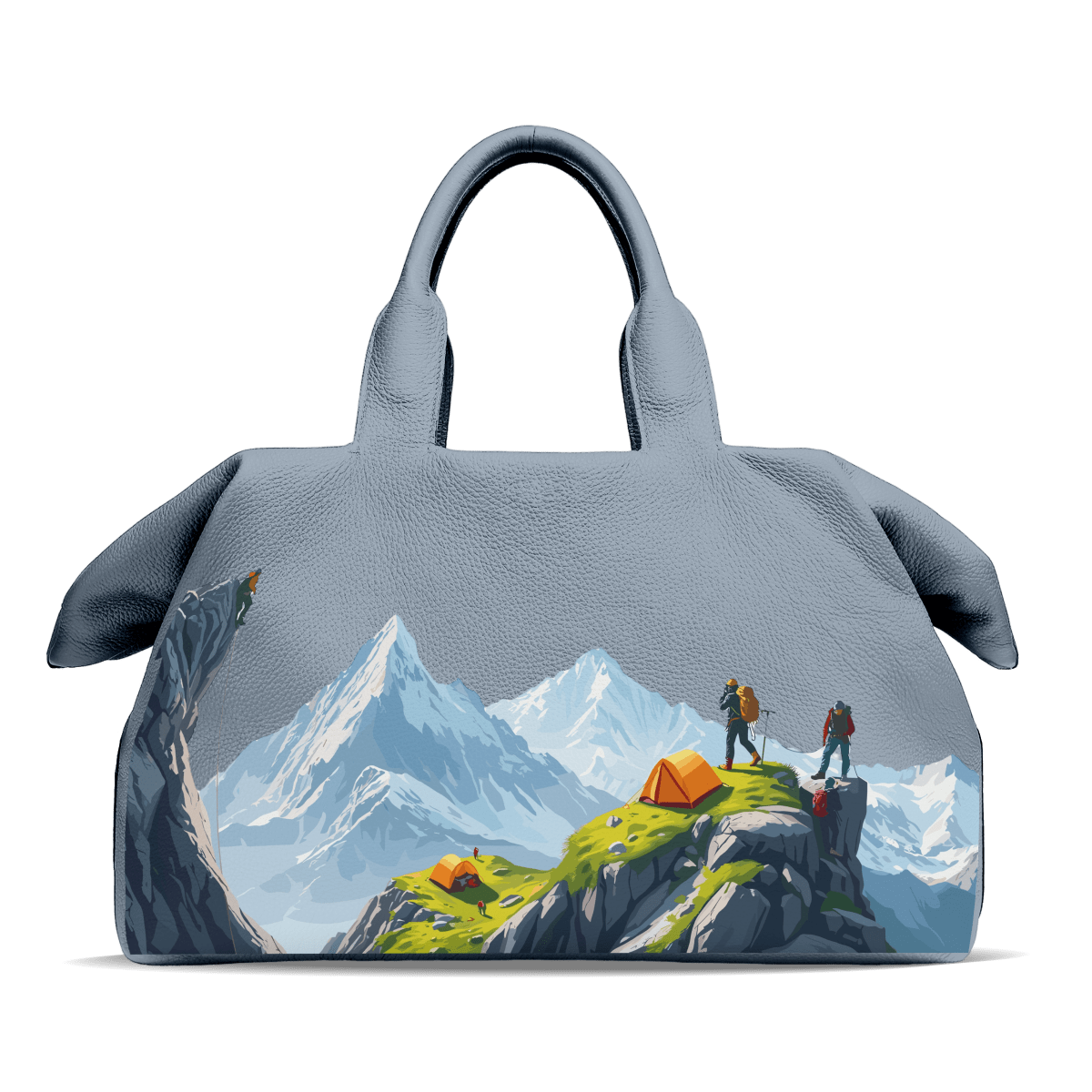Travel Bag 45 - Hiking